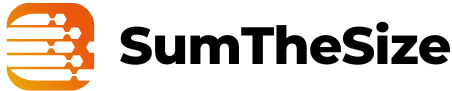 sumTheSize_logo